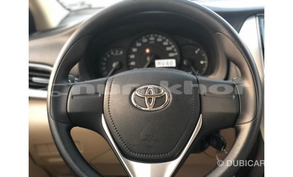 Buy Import Toyota Yaris Other Car in Import - Dubai in Bumthang Buy Import Toyota Yaris Other Car in Import - Dubai in Bumthang