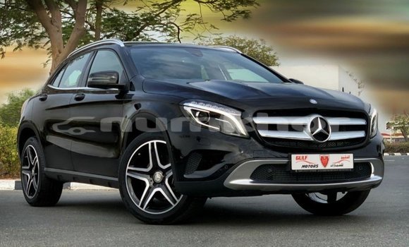 Buy Import Mercedes-Benz 250 Black Car in Import - Dubai in Bumthang