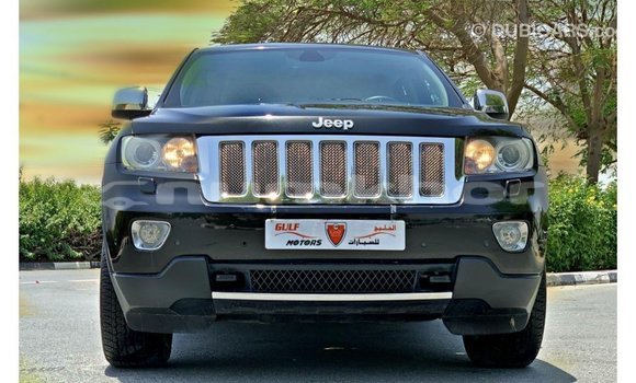 Buy Import Jeep Grand Cherokee Black Car in Import - Dubai in Bumthang Buy Import Jeep Grand Cherokee Black Car in Import - Dubai in Bumthang