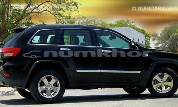 Buy Import Jeep Grand Cherokee Black Car in Import - Dubai in Bumthang Buy Import Jeep Grand Cherokee Black Car in Import - Dubai in Bumthang