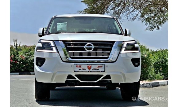Buy Import Nissan Patrol White Car in Import - Dubai in Bumthang Buy Import Nissan Patrol White Car in Import - Dubai in Bumthang