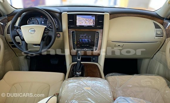 Buy Import Nissan Patrol White Car in Import - Dubai in Bumthang Buy Import Nissan Patrol White Car in Import - Dubai in Bumthang