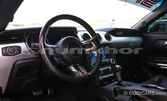 Buy Import Ford Mustang Other Car in Import - Dubai in Bumthang Buy Import Ford Mustang Other Car in Import - Dubai in Bumthang