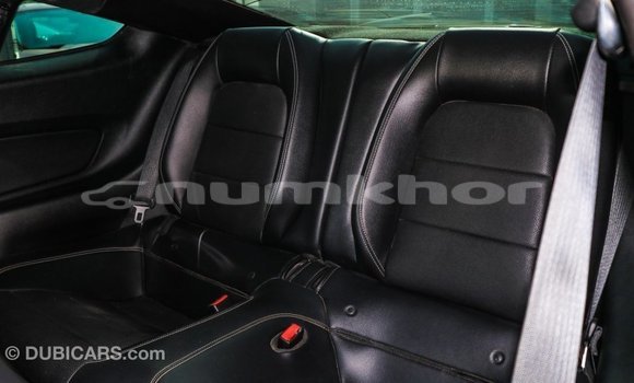 Buy Import Ford Mustang Other Car in Import - Dubai in Bumthang Buy Import Ford Mustang Other Car in Import - Dubai in Bumthang