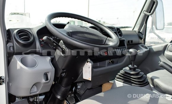 Buy Import Hino 300 Series White Truck in Import - Dubai in Bumthang Buy Import Hino 300 Series White Truck in Import - Dubai in Bumthang