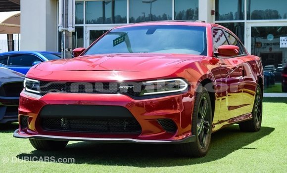Buy Import Dodge Charger Red Car in Import - Dubai in Bumthang Buy Import Dodge Charger Red Car in Import - Dubai in Bumthang