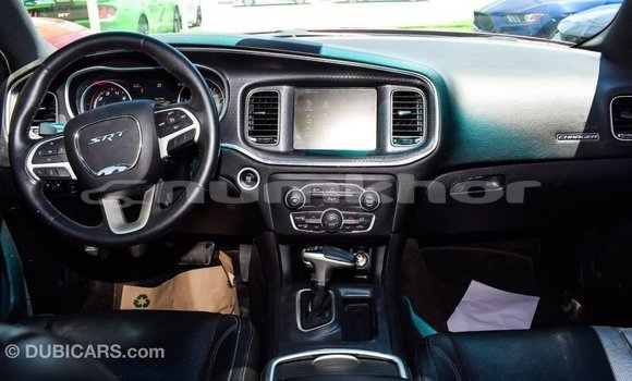 Buy Import Dodge Charger Red Car in Import - Dubai in Bumthang Buy Import Dodge Charger Red Car in Import - Dubai in Bumthang