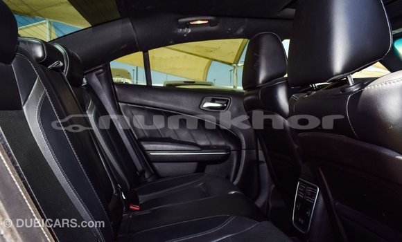 Buy Import Dodge Charger Red Car in Import - Dubai in Bumthang Buy Import Dodge Charger Red Car in Import - Dubai in Bumthang
