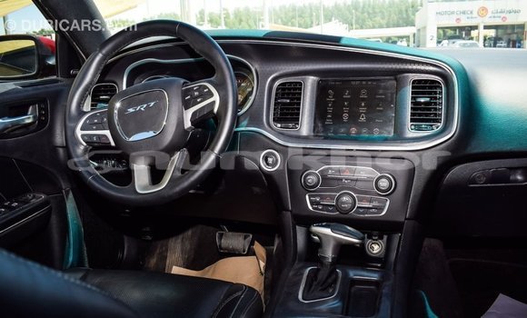 Buy Import Dodge Charger Red Car in Import - Dubai in Bumthang Buy Import Dodge Charger Red Car in Import - Dubai in Bumthang