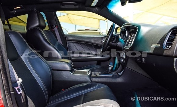 Buy Import Dodge Charger Red Car in Import - Dubai in Bumthang Buy Import Dodge Charger Red Car in Import - Dubai in Bumthang