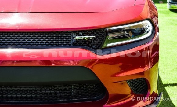 Buy Import Dodge Charger Red Car in Import - Dubai in Bumthang Buy Import Dodge Charger Red Car in Import - Dubai in Bumthang