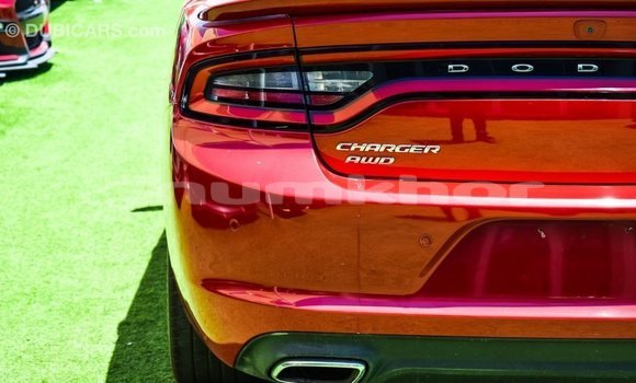 Buy Import Dodge Charger Red Car in Import - Dubai in Bumthang Buy Import Dodge Charger Red Car in Import - Dubai in Bumthang