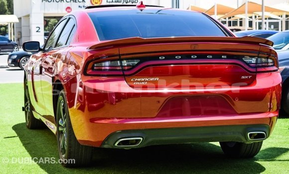 Buy Import Dodge Charger Red Car in Import - Dubai in Bumthang Buy Import Dodge Charger Red Car in Import - Dubai in Bumthang