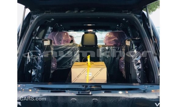 Buy Import Toyota Land Cruiser Black Car in Import - Dubai in Bumthang Buy Import Toyota Land Cruiser Black Car in Import - Dubai in Bumthang