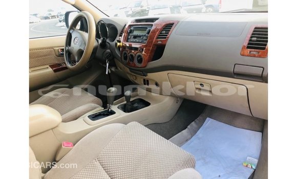 Buy Import Toyota Fortuner Black Car in Import - Dubai in Bumthang Buy Import Toyota Fortuner Black Car in Import - Dubai in Bumthang