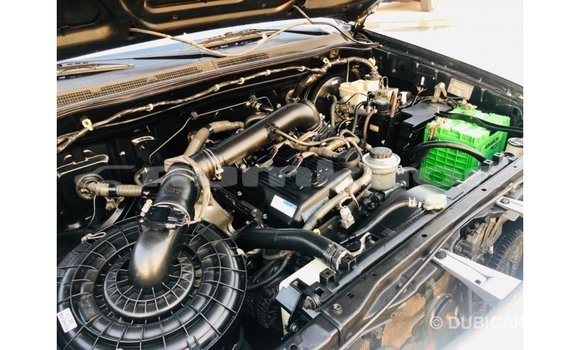 Buy Import Toyota Fortuner Black Car in Import - Dubai in Bumthang Buy Import Toyota Fortuner Black Car in Import - Dubai in Bumthang