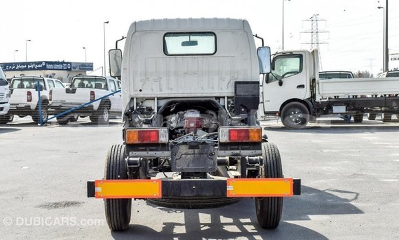 Buy Import Hino 300 Series White Truck in Import - Dubai in Bumthang Buy Import Hino 300 Series White Truck in Import - Dubai in Bumthang