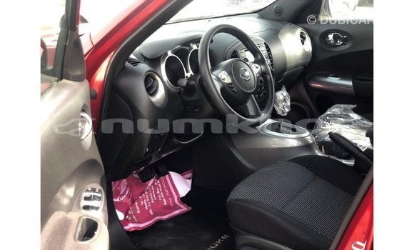 Buy Import Nissan Juke Red Car in Import - Dubai in Bumthang Buy Import Nissan Juke Red Car in Import - Dubai in Bumthang