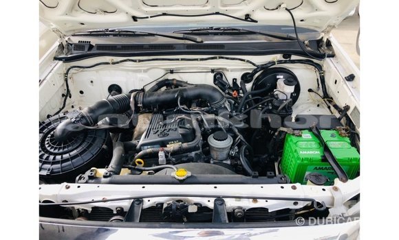 Buy Import Toyota Fortuner White Car in Import - Dubai in Bumthang Buy Import Toyota Fortuner White Car in Import - Dubai in Bumthang