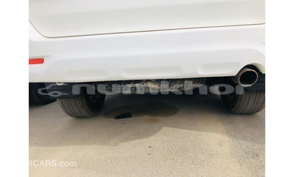 Buy Import Toyota Fortuner White Car in Import - Dubai in Bumthang Buy Import Toyota Fortuner White Car in Import - Dubai in Bumthang