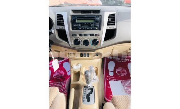 Buy Import Toyota Fortuner White Car in Import - Dubai in Bumthang Buy Import Toyota Fortuner White Car in Import - Dubai in Bumthang