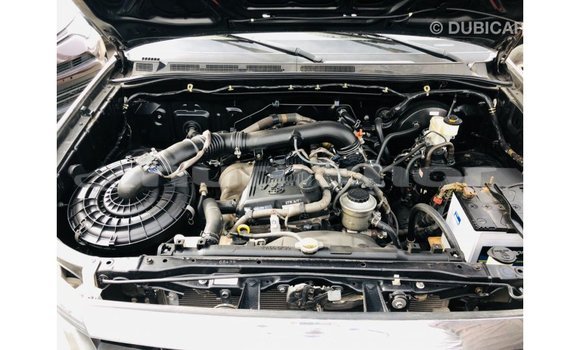 Buy Import Toyota Fortuner Black Car in Import - Dubai in Bumthang Buy Import Toyota Fortuner Black Car in Import - Dubai in Bumthang