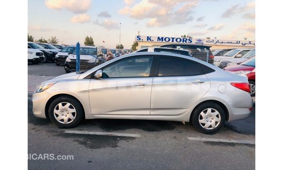 Buy Import Hyundai Accent Other Car in Import - Dubai in Bumthang Buy Import Hyundai Accent Other Car in Import - Dubai in Bumthang