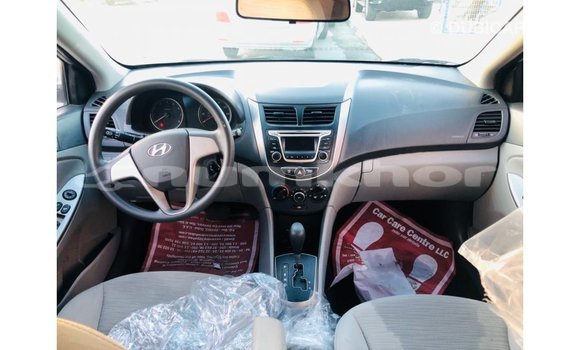 Buy Import Hyundai Accent Other Car in Import - Dubai in Bumthang Buy Import Hyundai Accent Other Car in Import - Dubai in Bumthang