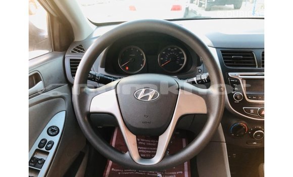 Buy Import Hyundai Accent Other Car in Import - Dubai in Bumthang Buy Import Hyundai Accent Other Car in Import - Dubai in Bumthang