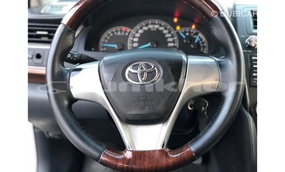 Buy Import Toyota Camry White Car in Import - Dubai in Bumthang Buy Import Toyota Camry White Car in Import - Dubai in Bumthang