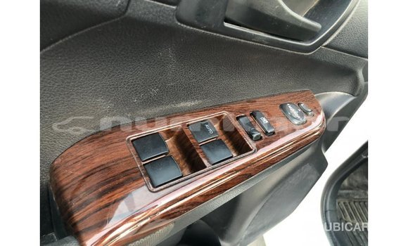 Buy Import Toyota Camry White Car in Import - Dubai in Bumthang Buy Import Toyota Camry White Car in Import - Dubai in Bumthang