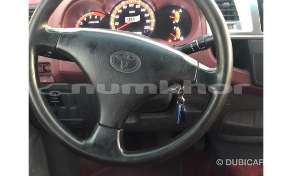 Buy Import Toyota Hilux White Car in Import - Dubai in Bumthang Buy Import Toyota Hilux White Car in Import - Dubai in Bumthang