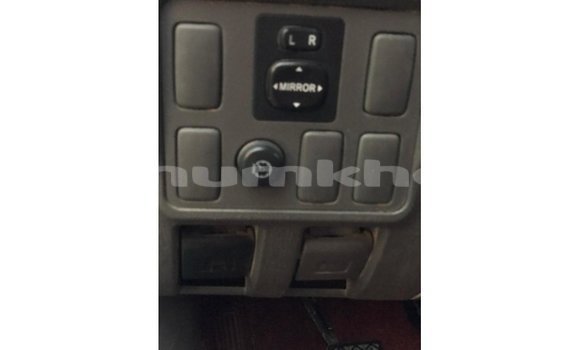 Buy Import Toyota Hilux White Car in Import - Dubai in Bumthang Buy Import Toyota Hilux White Car in Import - Dubai in Bumthang