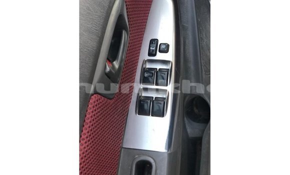 Buy Import Toyota Hilux White Car in Import - Dubai in Bumthang Buy Import Toyota Hilux White Car in Import - Dubai in Bumthang