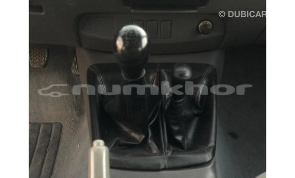 Buy Import Toyota Hilux Black Car in Import - Dubai in Bumthang Buy Import Toyota Hilux Black Car in Import - Dubai in Bumthang