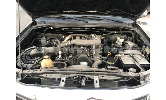 Buy Import Toyota Hilux Black Car in Import - Dubai in Bumthang Buy Import Toyota Hilux Black Car in Import - Dubai in Bumthang