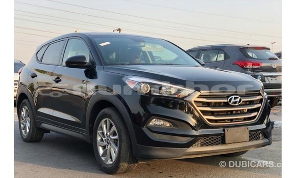 Buy Import Hyundai Tucson Black Car in Import - Dubai in Bumthang Buy Import Hyundai Tucson Black Car in Import - Dubai in Bumthang