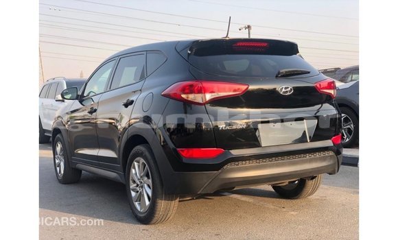 Buy Import Hyundai Tucson Black Car in Import - Dubai in Bumthang Buy Import Hyundai Tucson Black Car in Import - Dubai in Bumthang