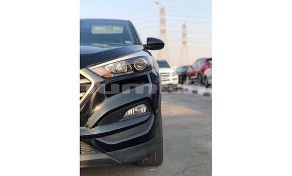 Buy Import Hyundai Tucson Black Car in Import - Dubai in Bumthang Buy Import Hyundai Tucson Black Car in Import - Dubai in Bumthang