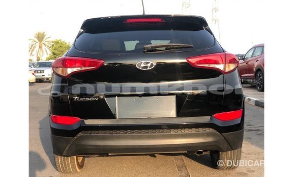Buy Import Hyundai Tucson Black Car in Import - Dubai in Bumthang Buy Import Hyundai Tucson Black Car in Import - Dubai in Bumthang