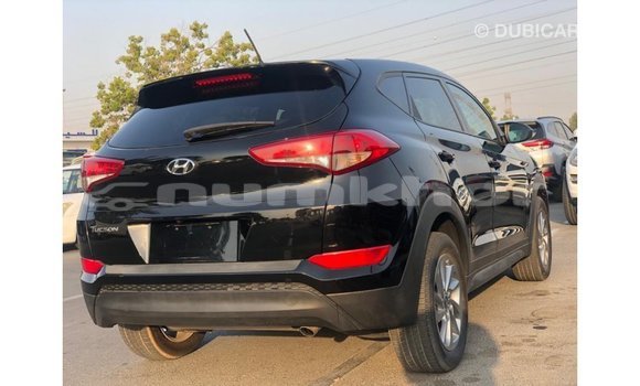 Buy Import Hyundai Tucson Black Car in Import - Dubai in Bumthang Buy Import Hyundai Tucson Black Car in Import - Dubai in Bumthang