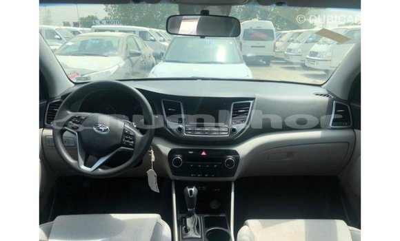 Buy Import Hyundai Tucson Black Car in Import - Dubai in Bumthang Buy Import Hyundai Tucson Black Car in Import - Dubai in Bumthang