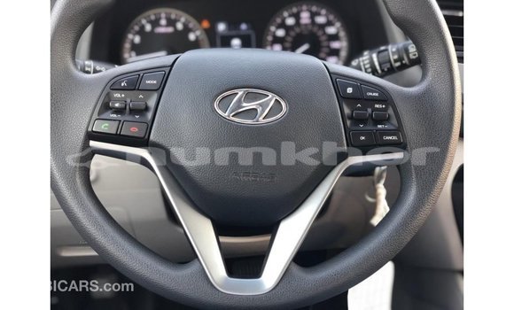Buy Import Hyundai Tucson Black Car in Import - Dubai in Bumthang Buy Import Hyundai Tucson Black Car in Import - Dubai in Bumthang