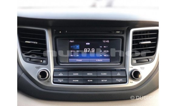 Buy Import Hyundai Tucson Black Car in Import - Dubai in Bumthang Buy Import Hyundai Tucson Black Car in Import - Dubai in Bumthang