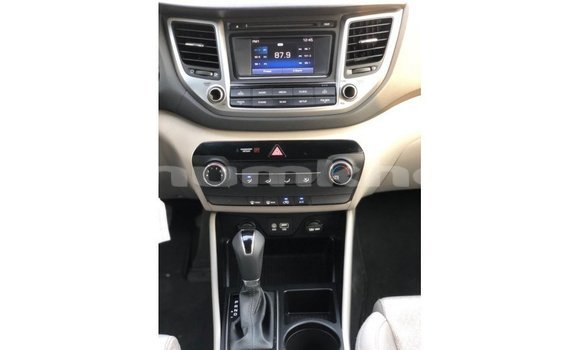 Buy Import Hyundai Tucson Black Car in Import - Dubai in Bumthang Buy Import Hyundai Tucson Black Car in Import - Dubai in Bumthang