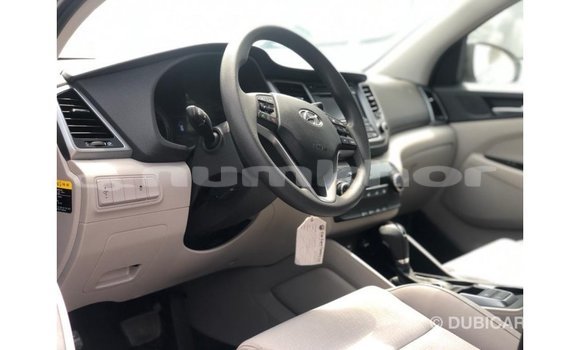 Buy Import Hyundai Tucson Black Car in Import - Dubai in Bumthang Buy Import Hyundai Tucson Black Car in Import - Dubai in Bumthang