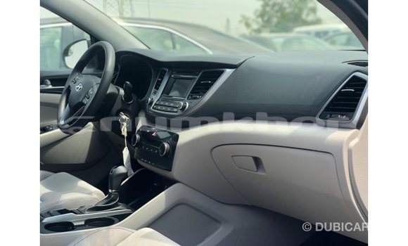 Buy Import Hyundai Tucson Black Car in Import - Dubai in Bumthang Buy Import Hyundai Tucson Black Car in Import - Dubai in Bumthang