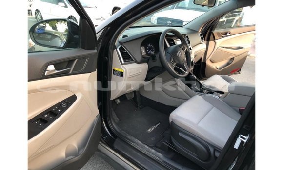 Buy Import Hyundai Tucson Black Car in Import - Dubai in Bumthang Buy Import Hyundai Tucson Black Car in Import - Dubai in Bumthang