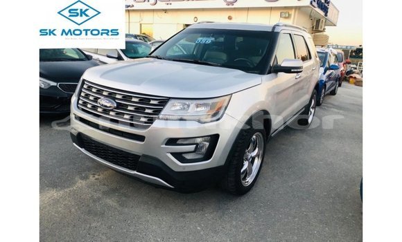 Buy Import Ford Explorer Other Car in Import - Dubai in Bumthang