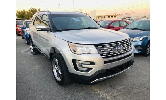 Buy Import Ford Explorer Other Car in Import - Dubai in Bumthang Buy Import Ford Explorer Other Car in Import - Dubai in Bumthang